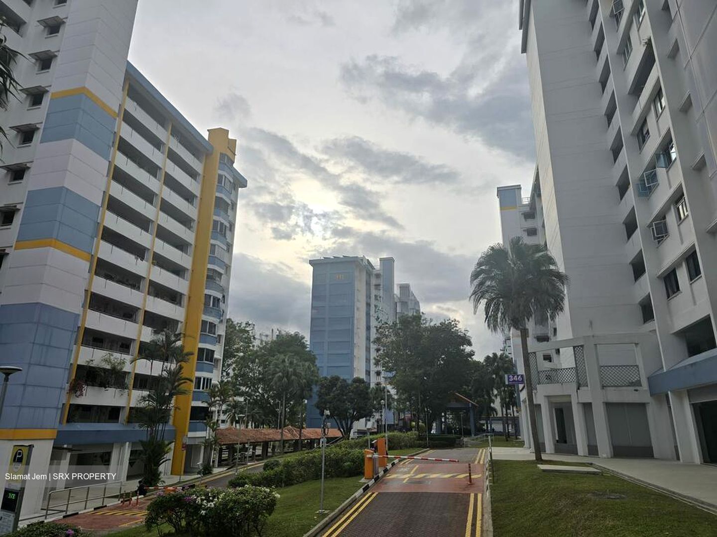 Blk 346 Teck Ghee Evergreen (Ang Mo Kio), HDB 3 Rooms #523709191